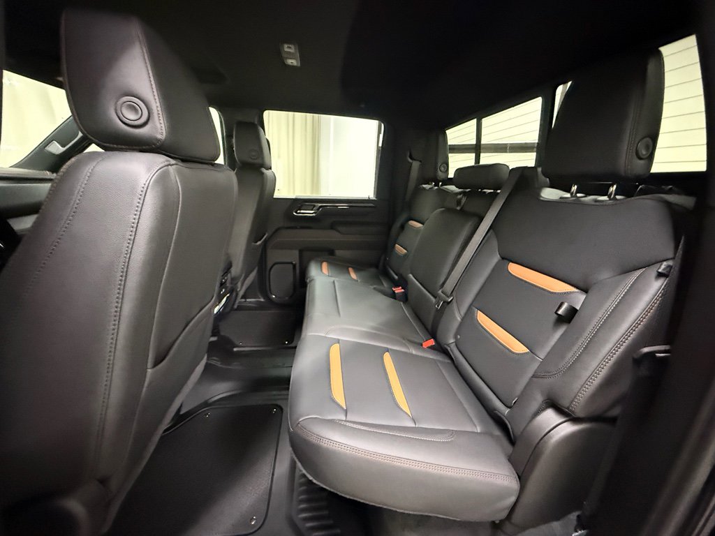 New 2026 GMC Sierra 2500 AT4 image 18