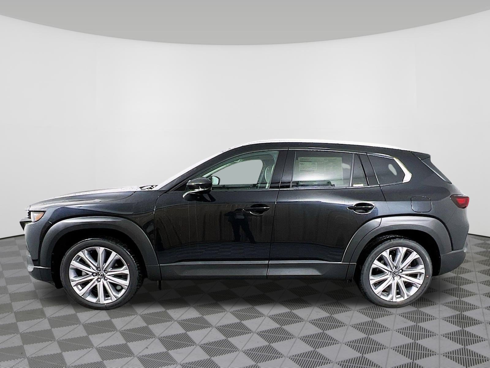 New 2026 MAZDA CX-50 AWD 2.5 S w/ Weather Package image 30