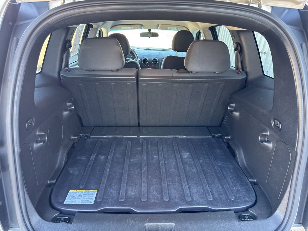 Used 2009 Chevrolet HHR LS image 24