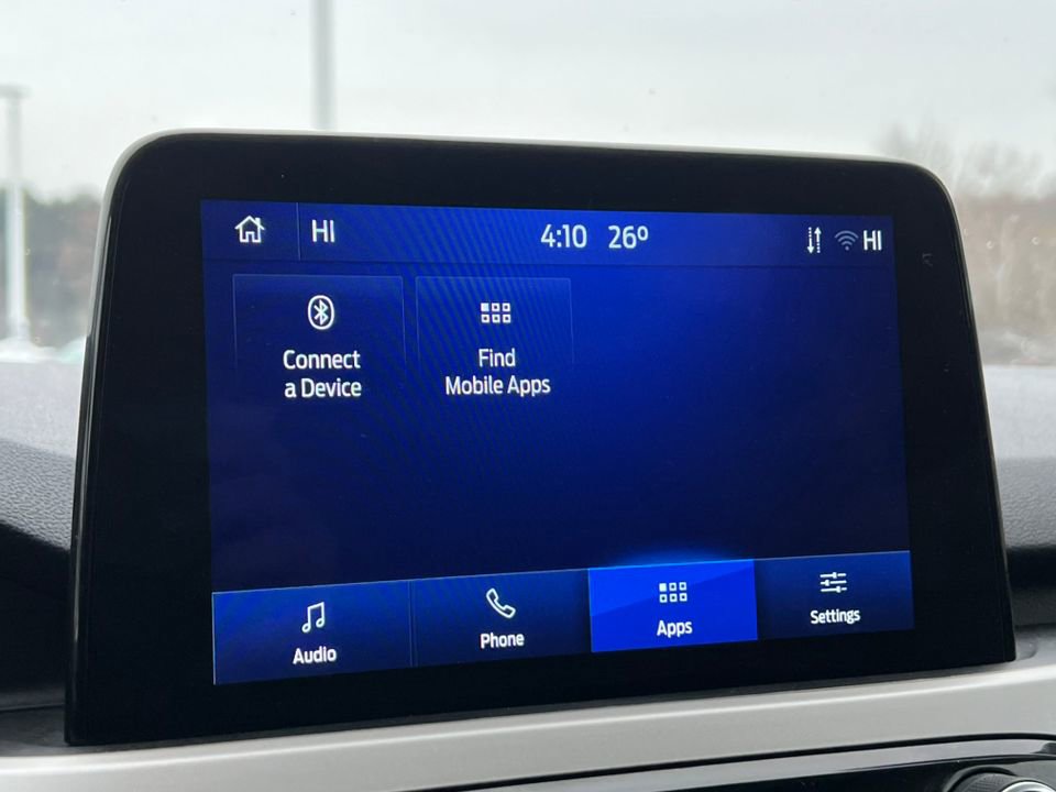 Certified 2022 Ford Escape SE w/ Convenience Package image 22