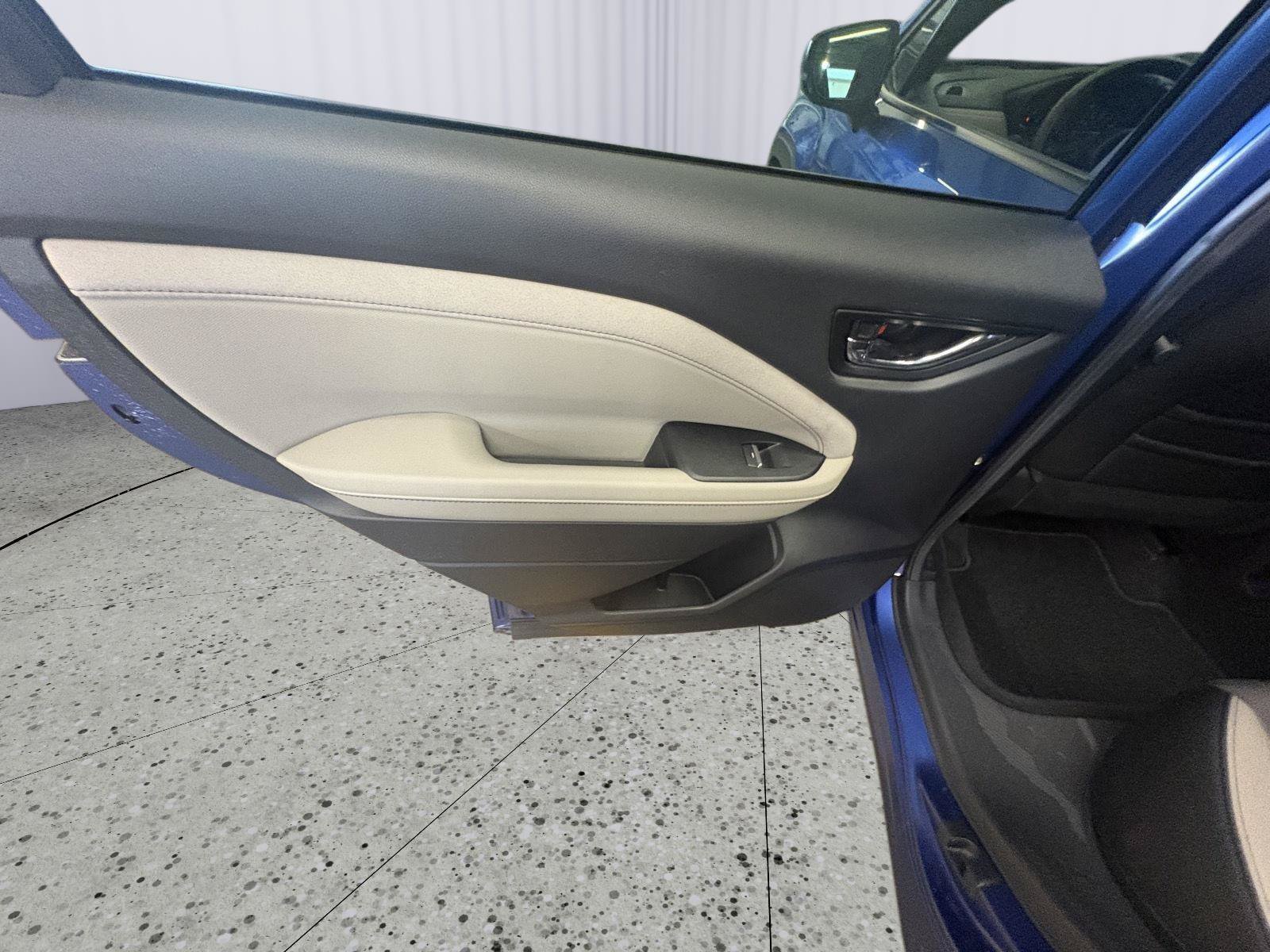Used 2026 Subaru Forester Limited AWD/4WD image 21