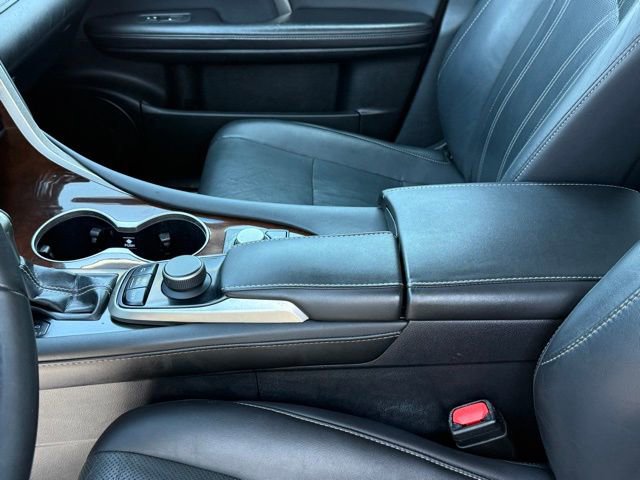 Used 2018 Lexus RX 350 AWD w/ Premium Package image 22