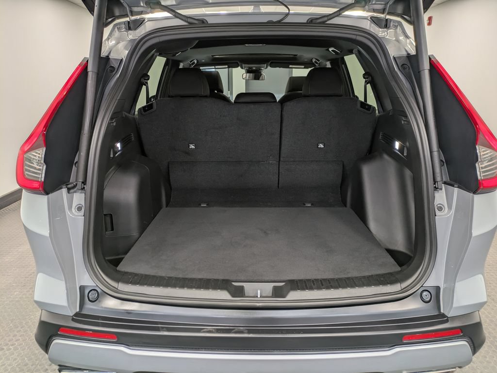 Certified 2026 Honda CR-V TrailSport image 24