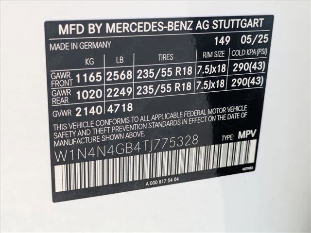 Used 2026 Mercedes-Benz GLA 250 image 17