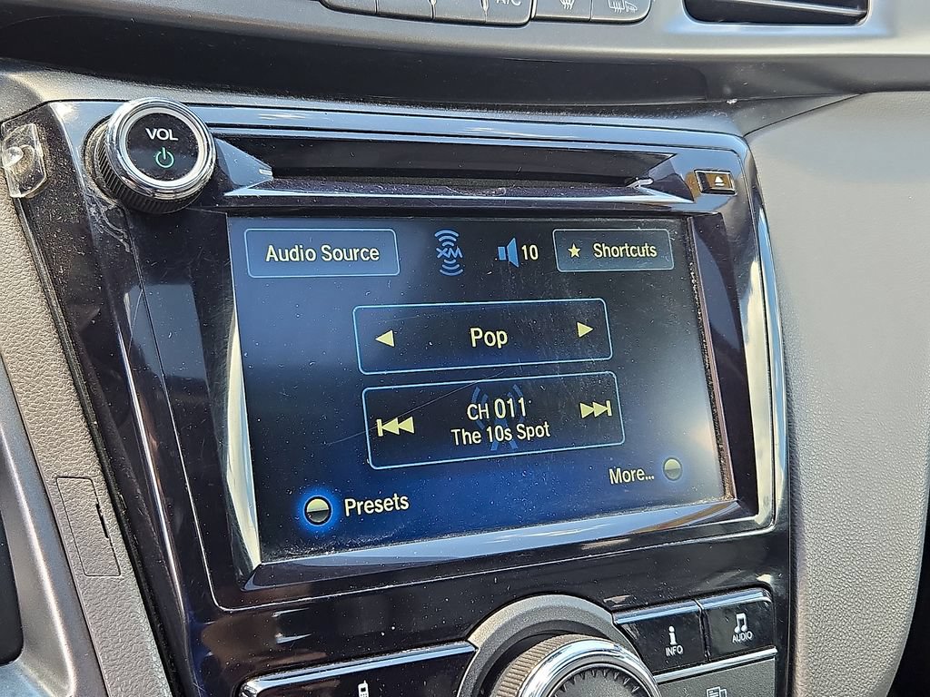 Used 2017 Honda Odyssey EX-L image 19
