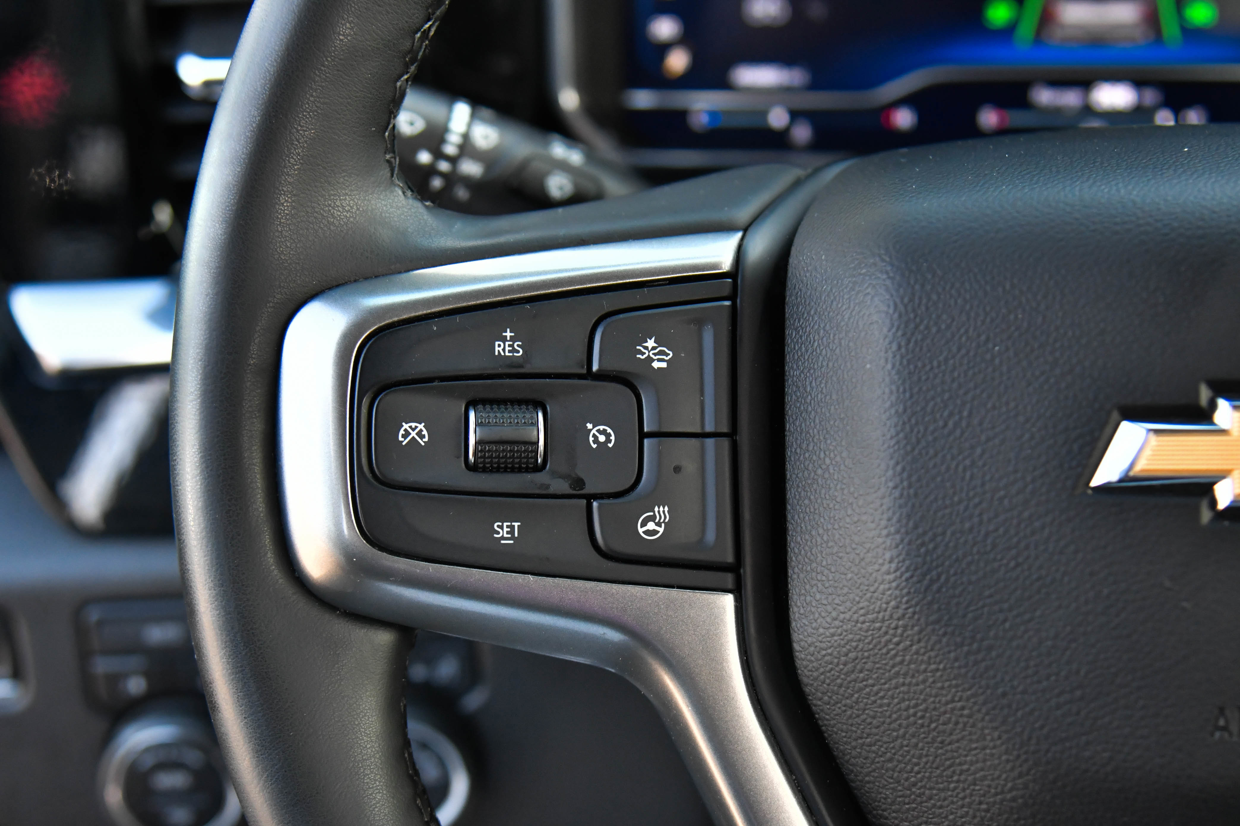 Used 2024 Chevrolet Silverado 1500 LT w/ Protection Package image 28