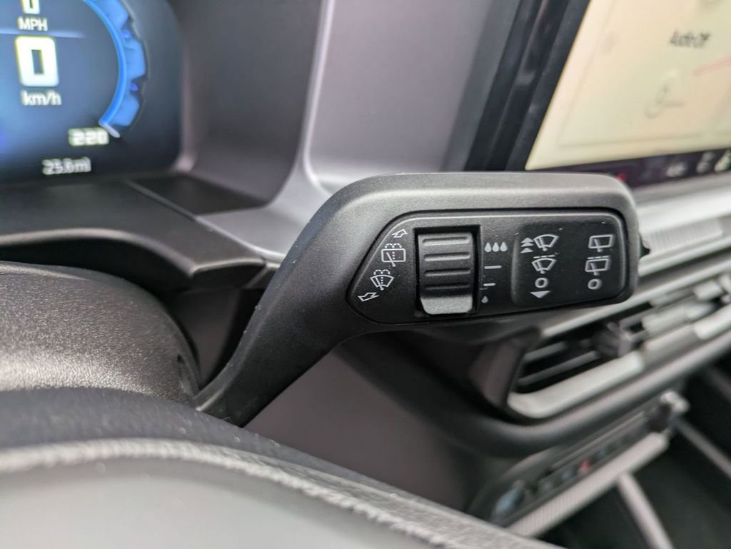 New 2025 Ford Bronco Sport Big Bend w/ Black Appearance Package image 29