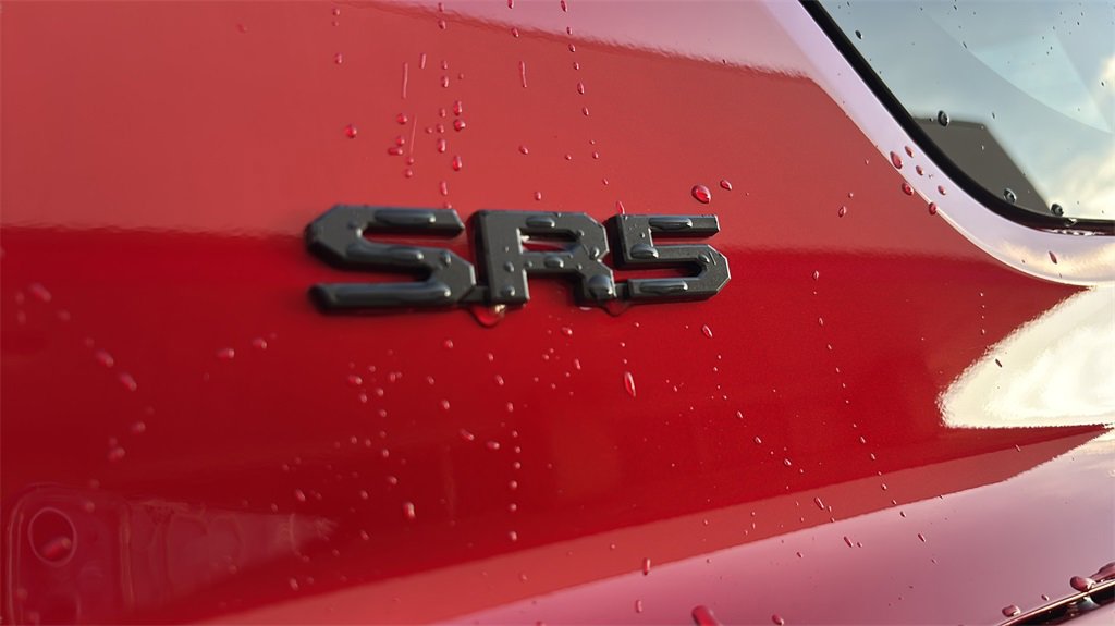 Used 2025 Toyota 4Runner TRD Sport image 30