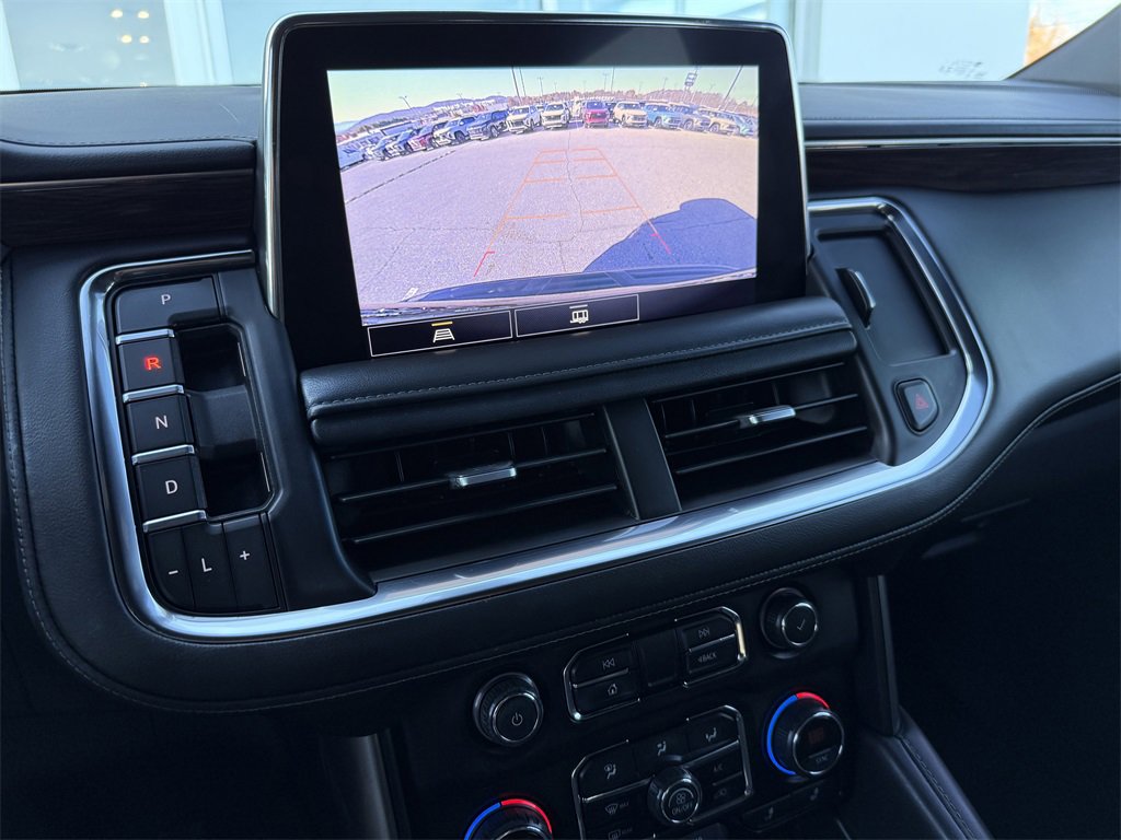 Used 2021 Chevrolet Tahoe Z71 image 18