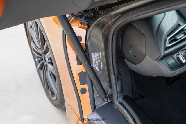 Used 2019 BMW i8 Coupe AWD/4WD image 78