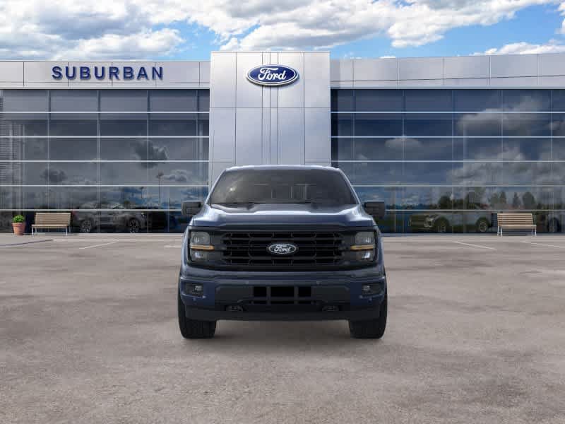 New 2026 Ford F150 XLT w/ Equipment Group 302A MID AWD/4WD image 6