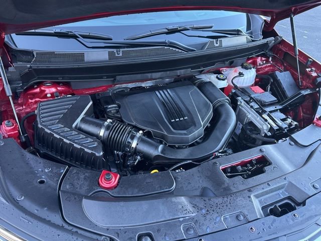 Used 2026 Chevrolet Traverse LT w/ Enhanced Driving Package image 34