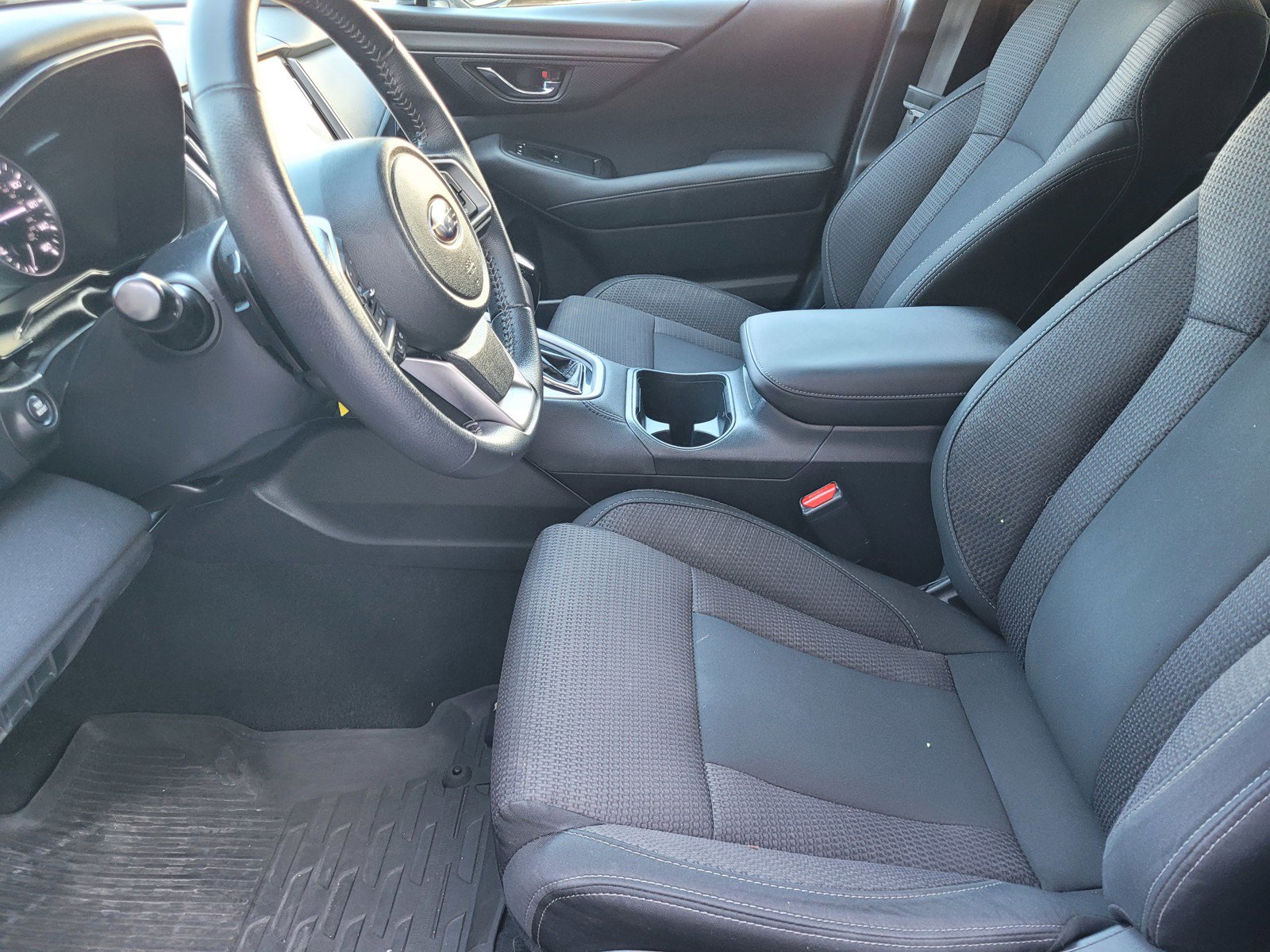 Used 2020 Subaru Outback Premium w/ Popular Package #1 AWD/4WD image 22