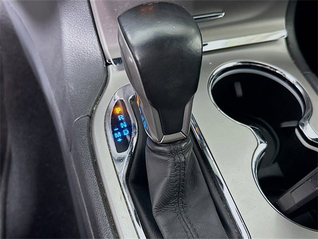 Used 2019 Jeep Grand Cherokee Altitude image 17