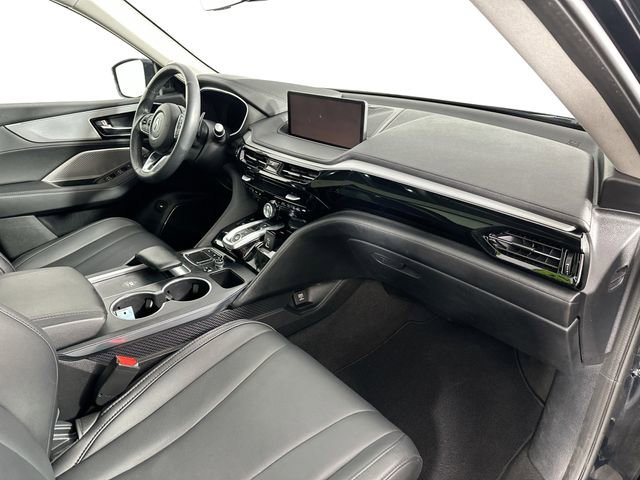 Used 2023 Acura MDX SH-AWD image 29