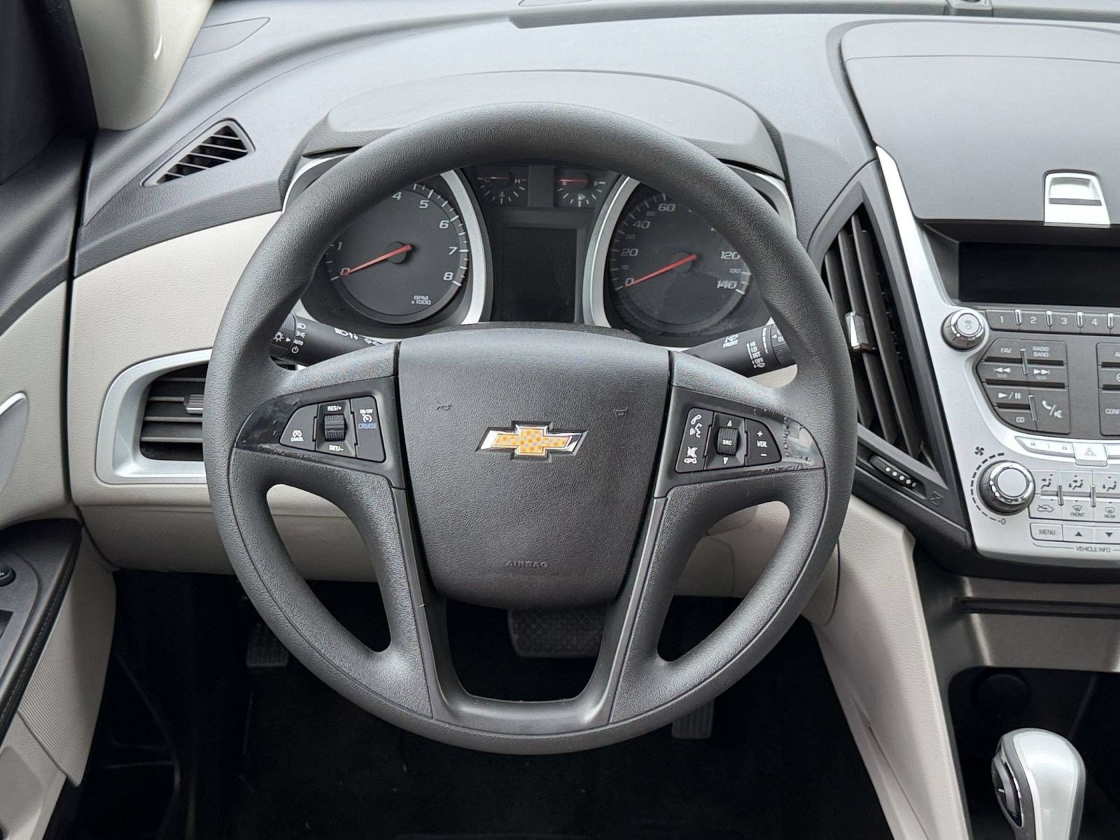 Used 2012 Chevrolet Equinox LS FWD image 11