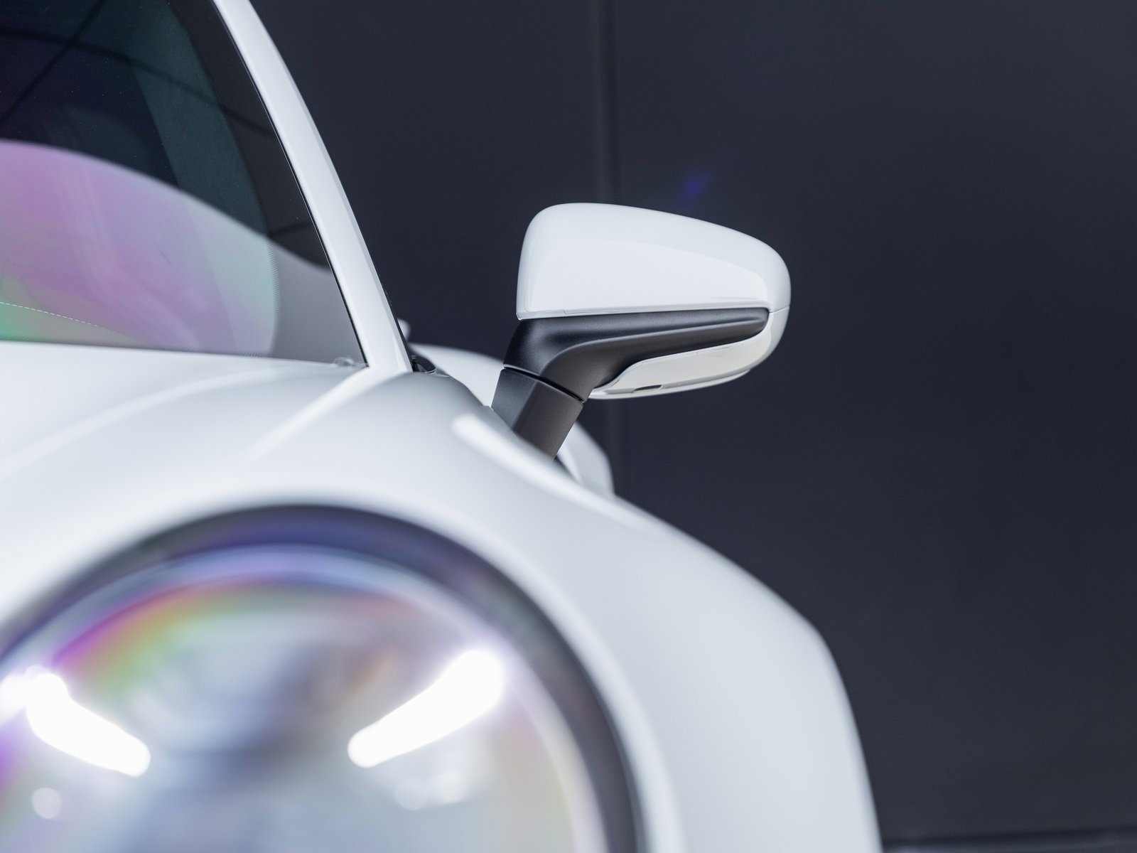 Certified 2022 Porsche 911 Turbo S image 24