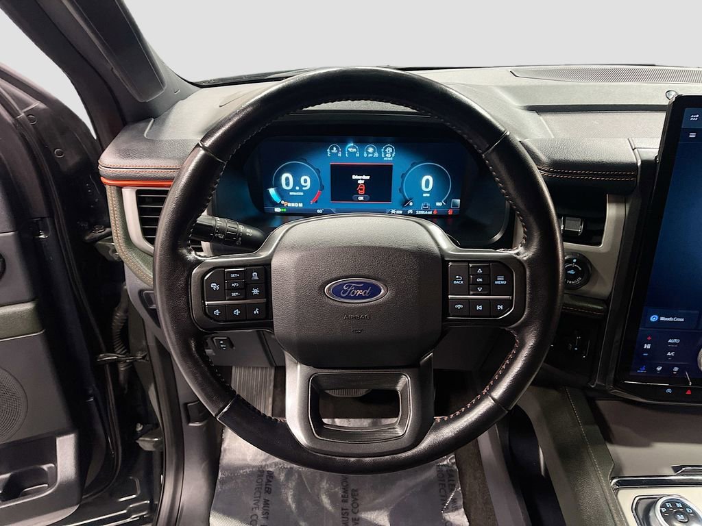 Used 2022 Ford Expedition Timberline image 11