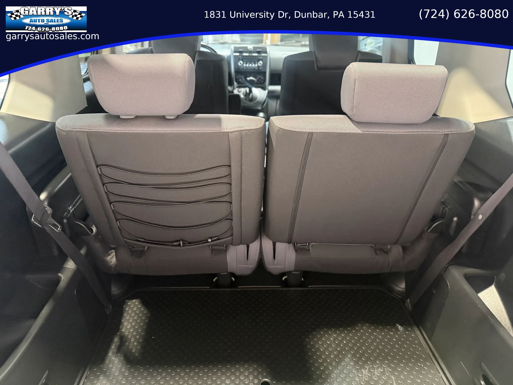 Used 2008 Honda Element EX image 22