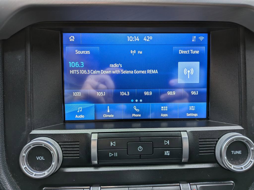 Used 2022 Ford Mustang Premium image 18