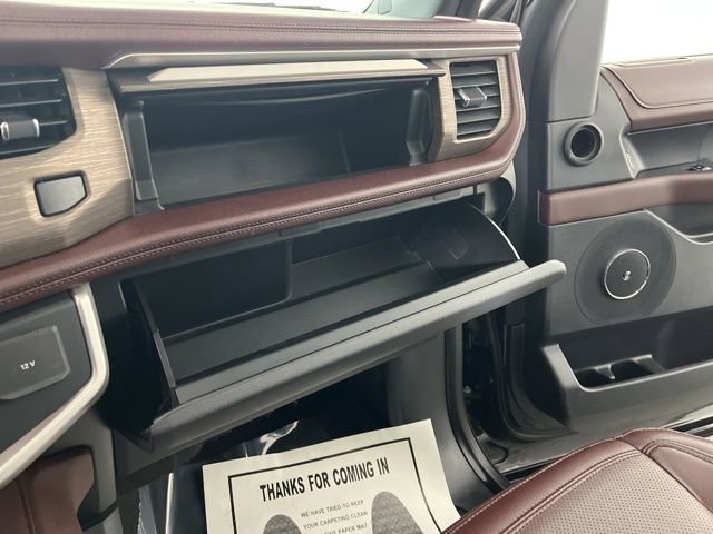 Used 2024 Ford Expedition Max Limited image 39