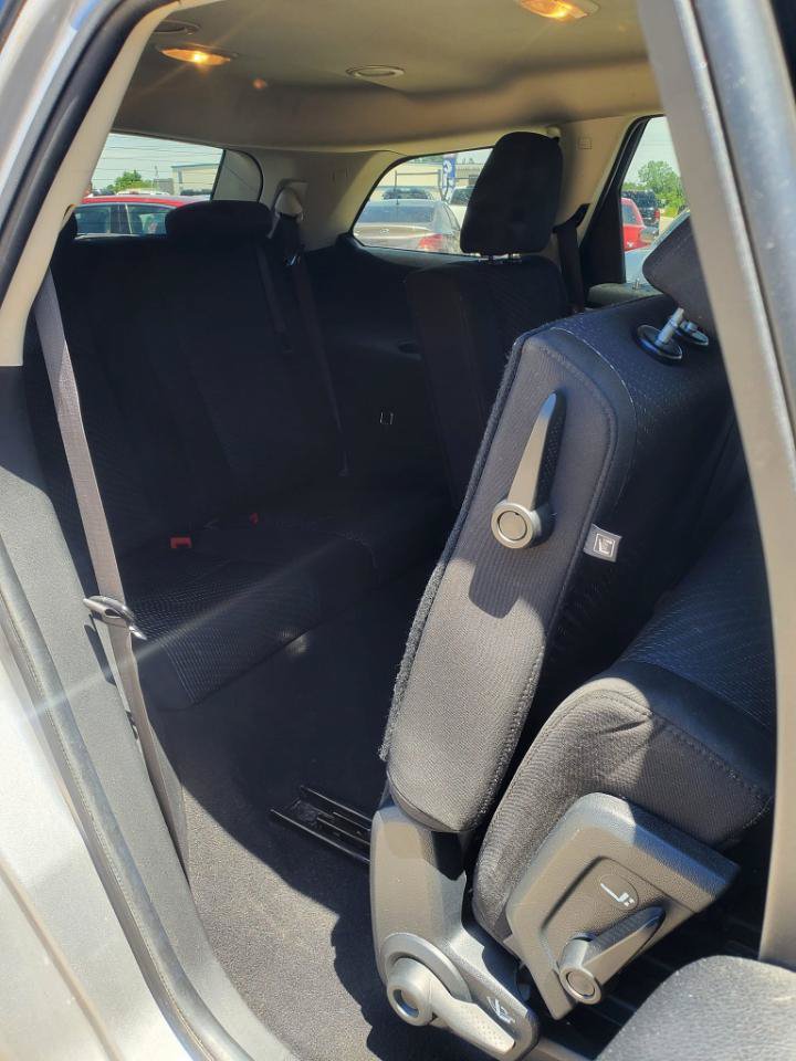 Used 2016 Dodge Journey SXT FWD image 16
