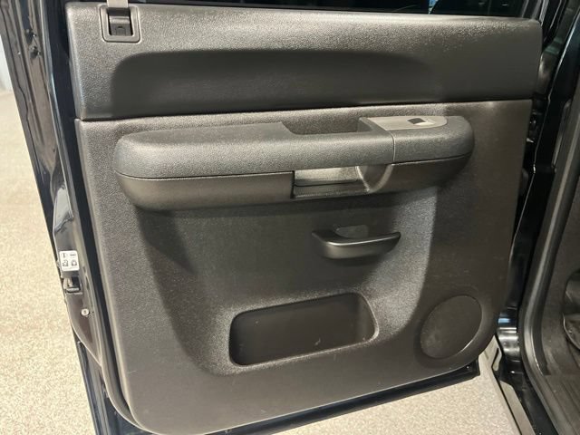 Used 2012 Chevrolet Silverado 1500 LT w/ All-Star Edition AWD/4WD image 23