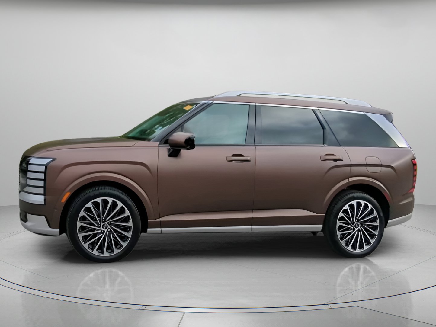 Used 2026 Hyundai Palisade Calligraphy FWD image 15