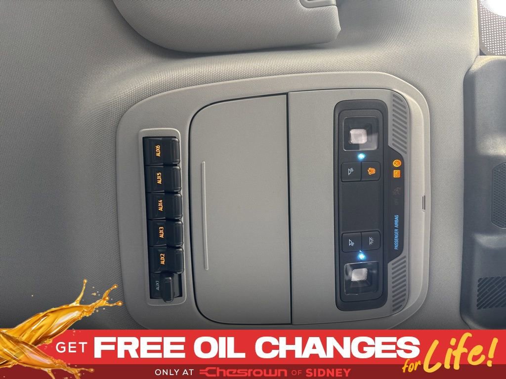 New 2026 Ford F450 XLT w/ XLT Value Package AWD/4WD image 23