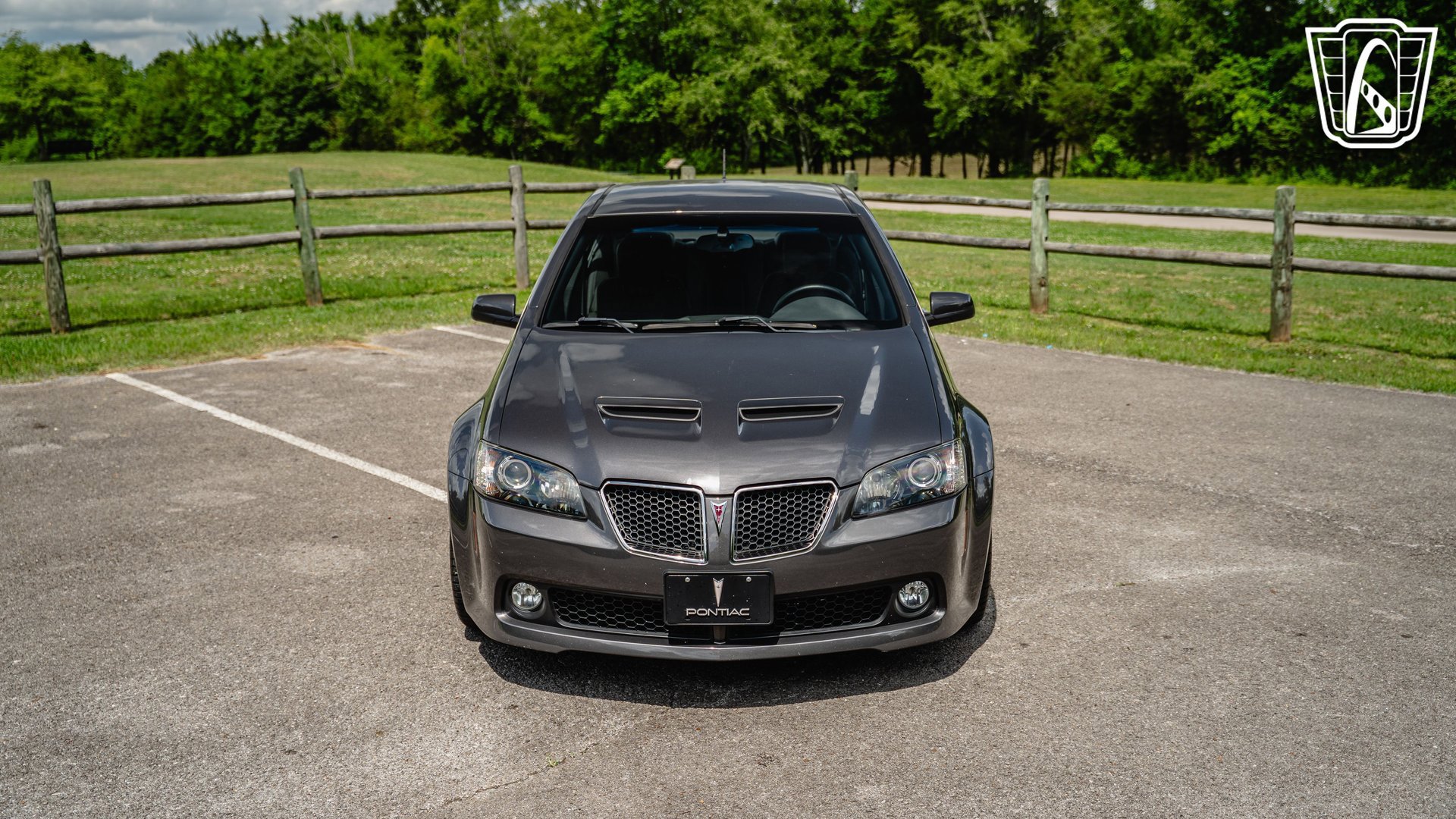 Used 2009 Pontiac G8 GT w/ Premium Package RWD image 2