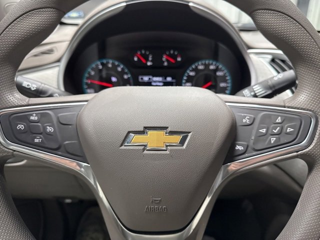 Used 2019 Chevrolet Malibu LS image 10