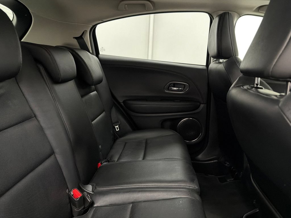 Used 2019 Honda HR-V EX-L image 25