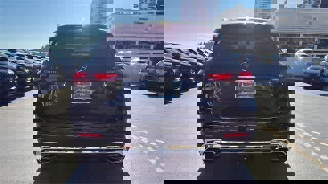 Certified 2025 Mercedes-Benz GLC 300 GLC 300 image 7