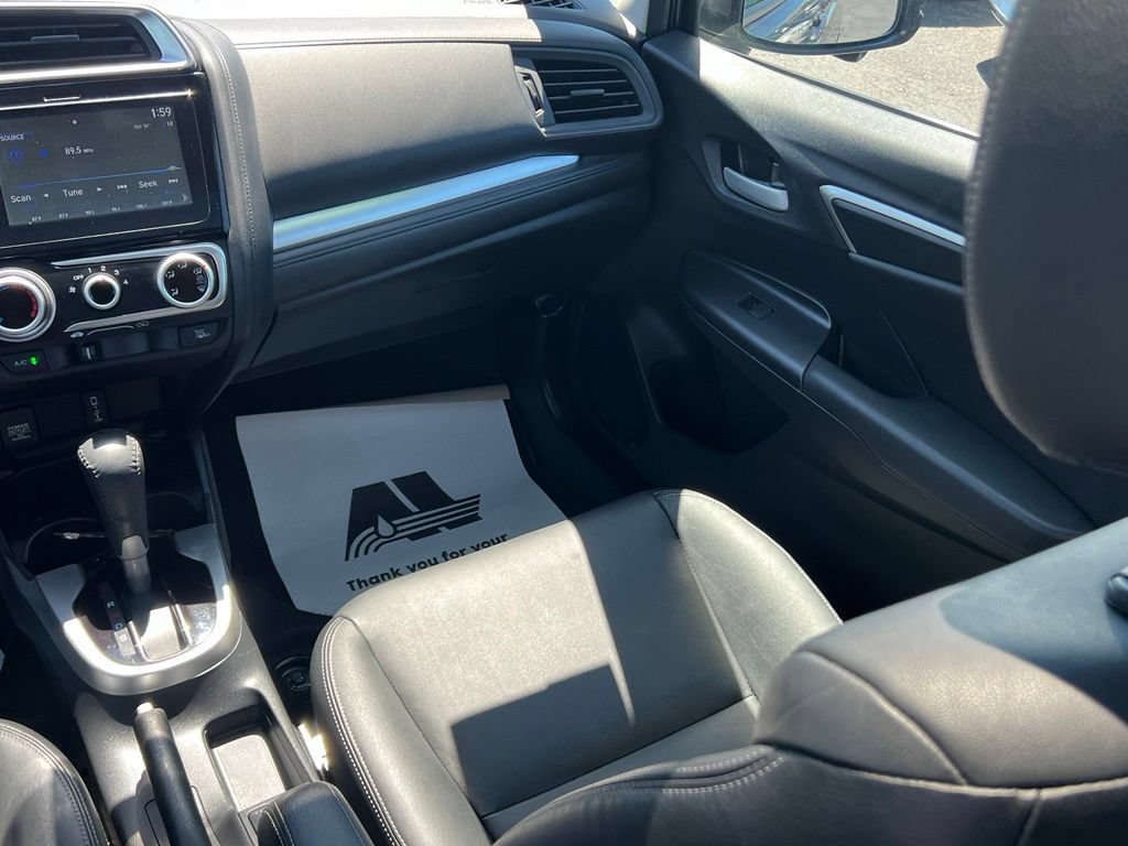 Used 2019 Honda Fit EX-L image 18
