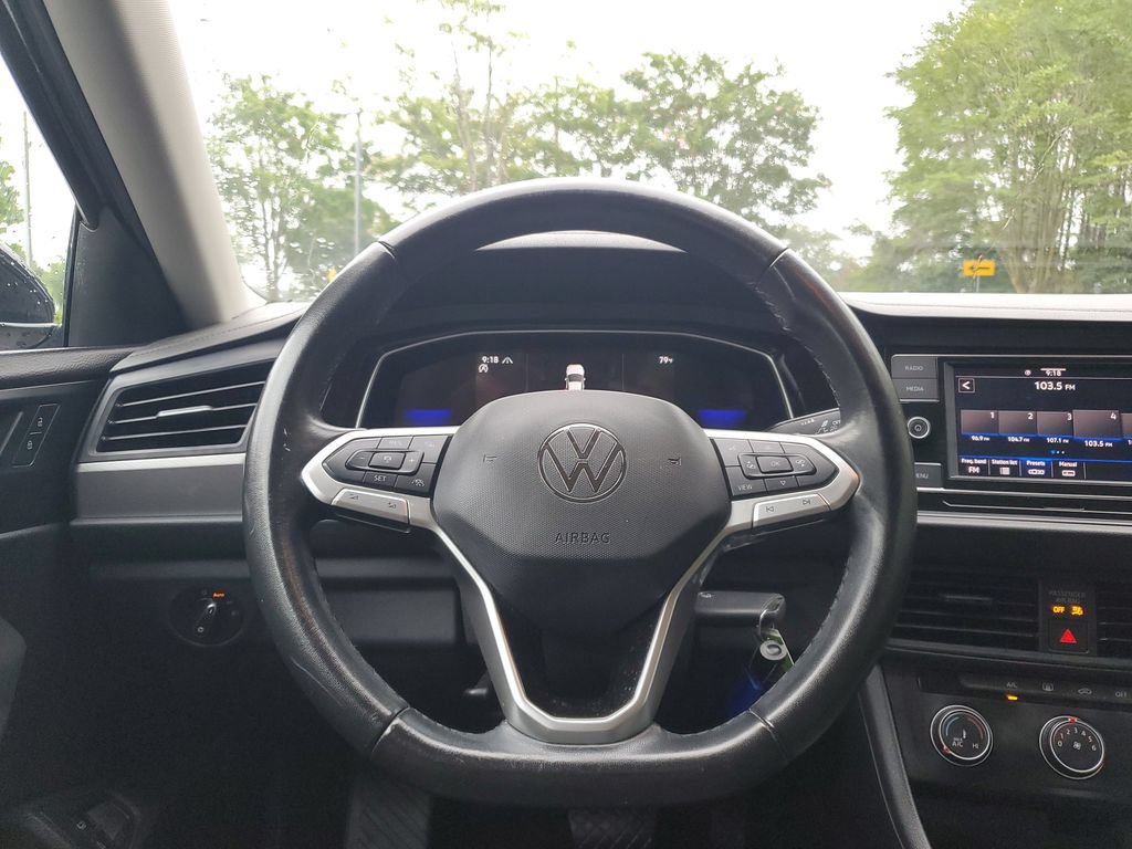 Used 2024 Volkswagen Jetta S FWD image 17