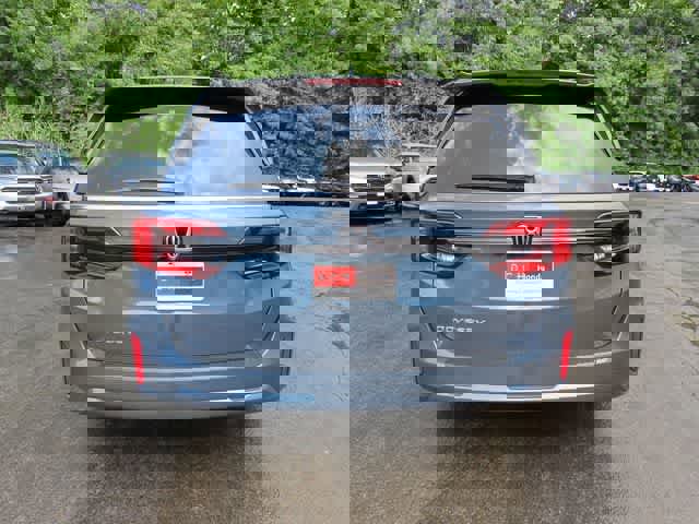 New 2026 Honda Odyssey EX-L image 5