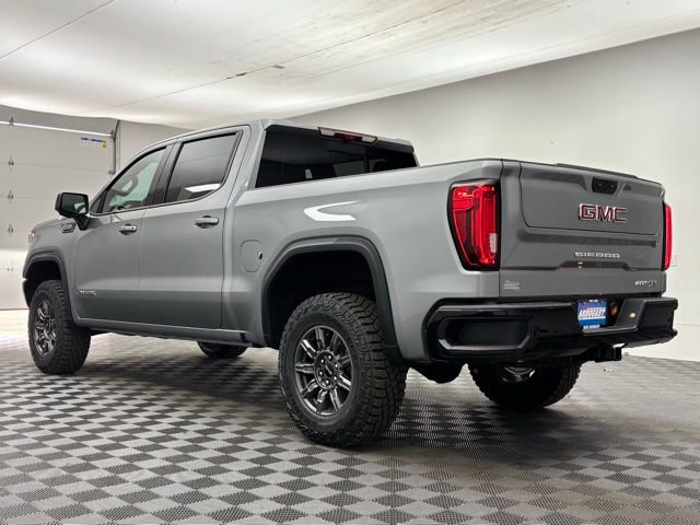 New 2026 GMC Sierra 1500 AT4X image 14