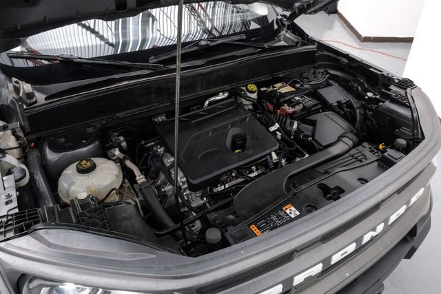 Used 2021 Ford Bronco Sport Big Bend AWD/4WD image 57