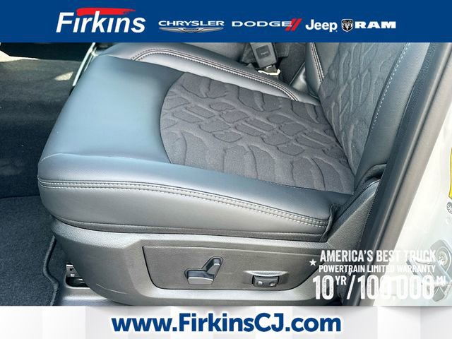 New 2026 RAM 2500 Power Wagon image 14