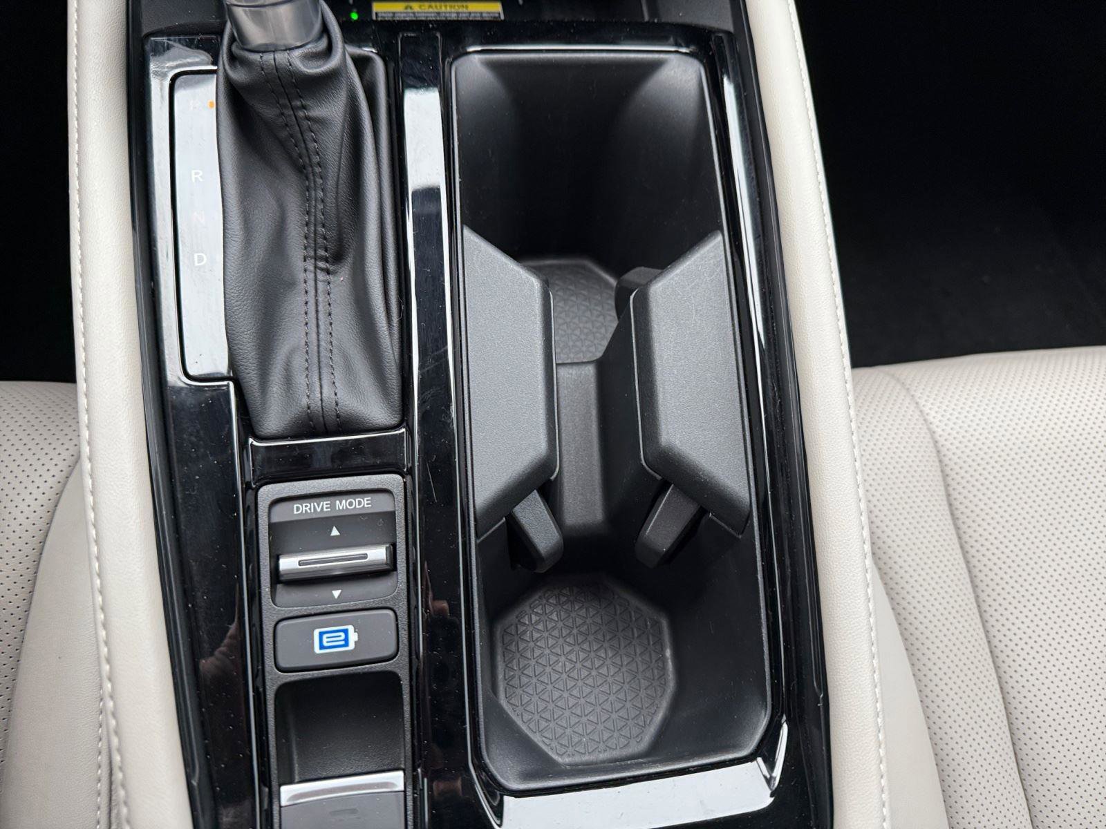 Used 2023 Honda Accord Touring image 28