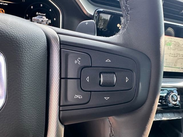 New 2026 GMC Sierra 1500 Denali image 28