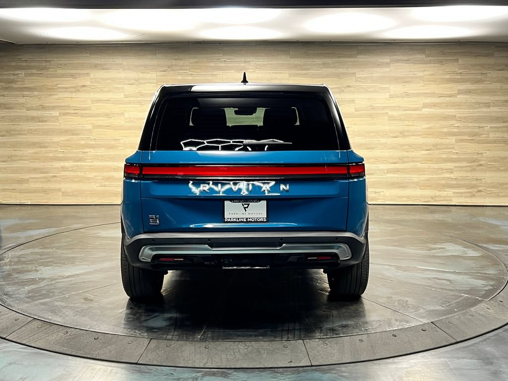 Used 2024 Rivian R1S Adventure AWD/4WD image 18