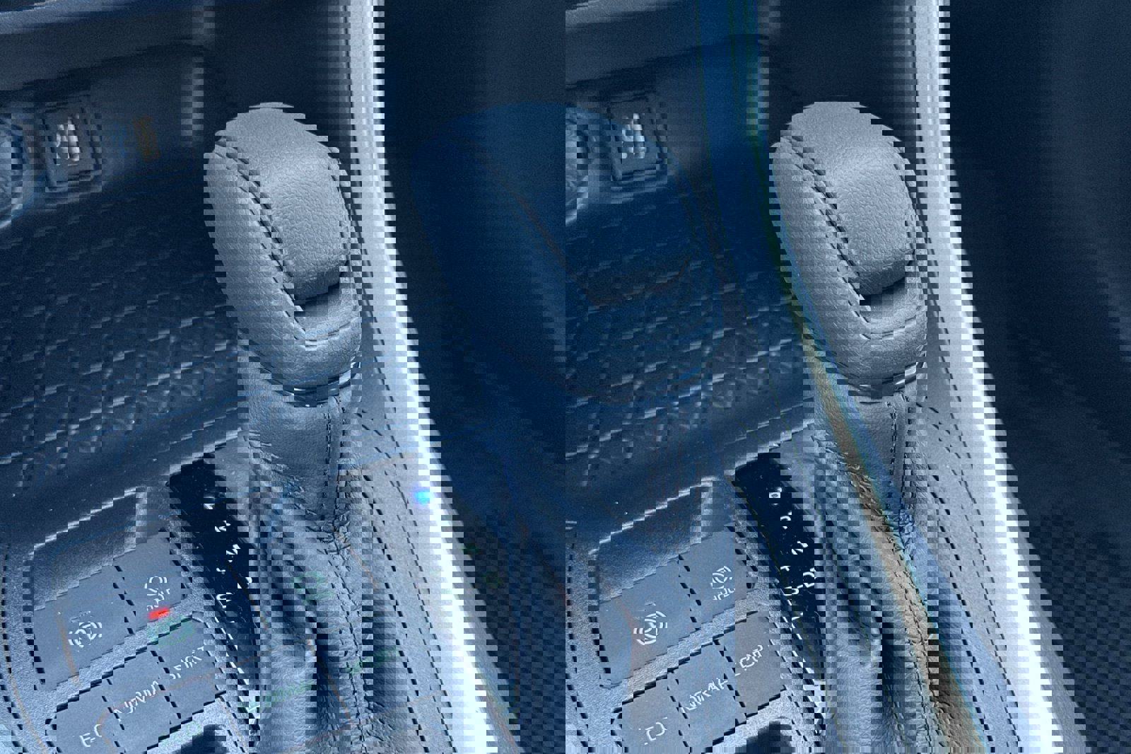 New 2025 Toyota RAV4 LE image 25