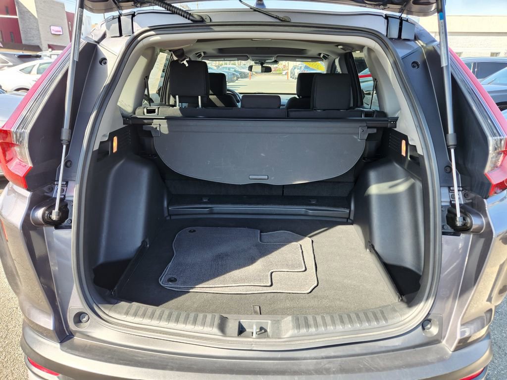 Used 2022 Honda CR-V EX image 8