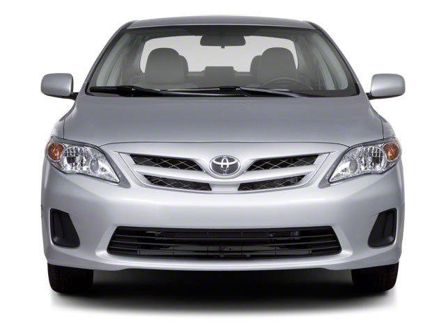 Used 2013 Toyota Corolla LE FWD image 4