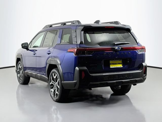 New 2026 Subaru Outback Touring XT AWD/4WD image 5