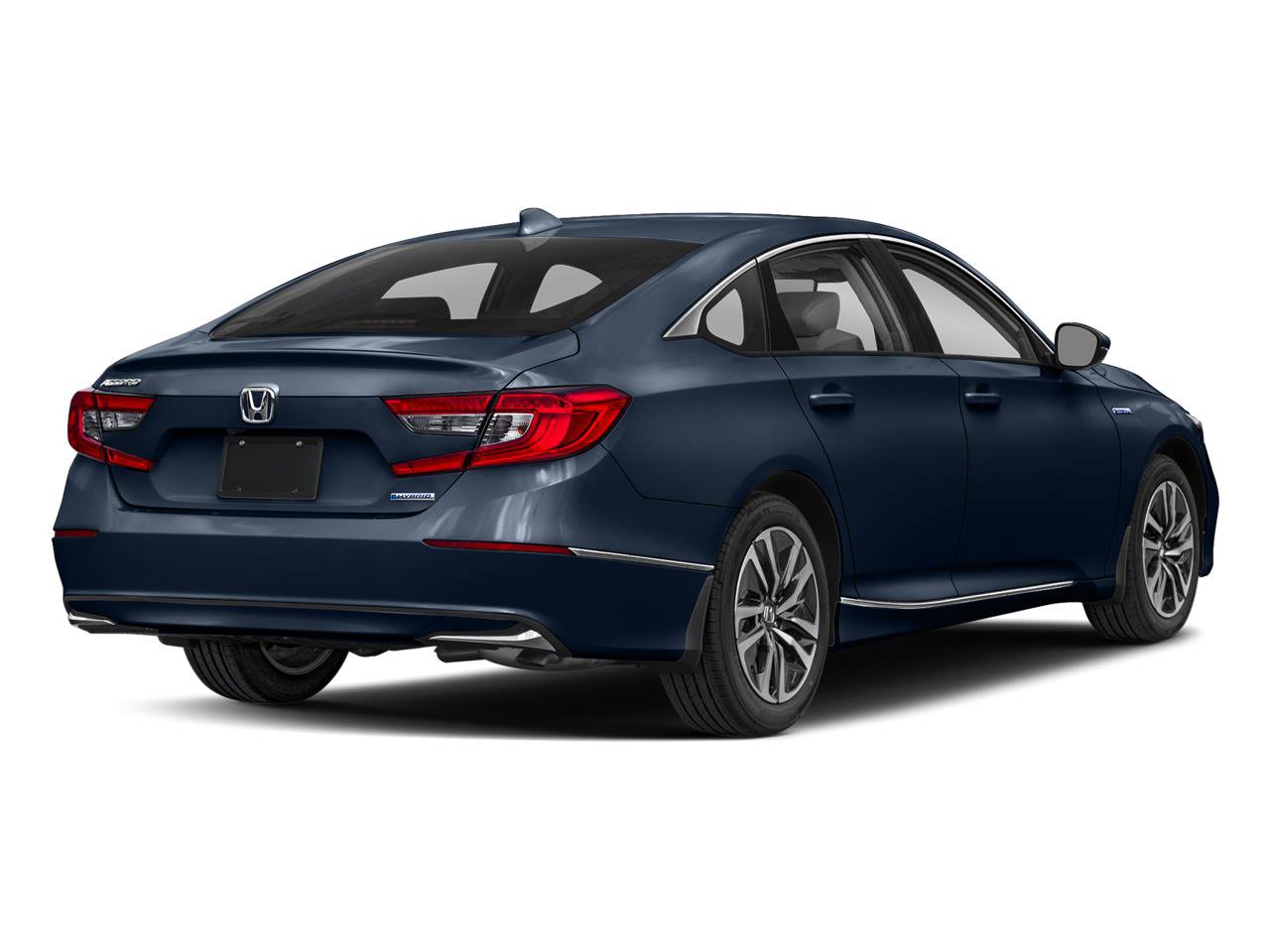 Used 2018 Honda Accord EX-L image 2