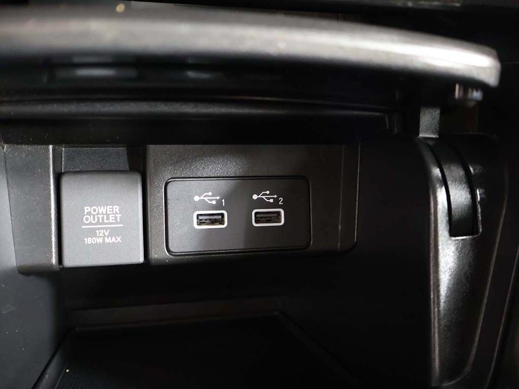 Used 2022 Honda Accord Sport image 46