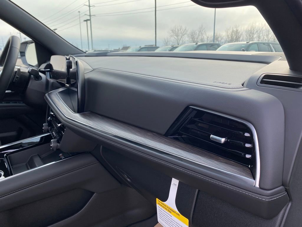 New 2026 Chevrolet Tahoe Z71 w/ Comfort Package image 21