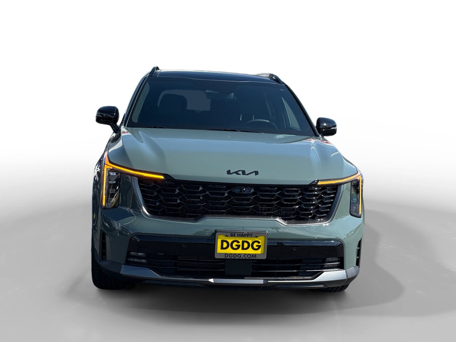New 2026 Kia Sorento SX Prestige AWD/4WD image 8